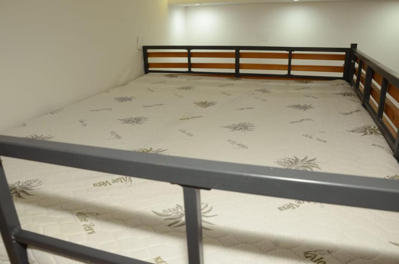 Apartman Djura เบลเกรด ภายนอก รูปภาพ