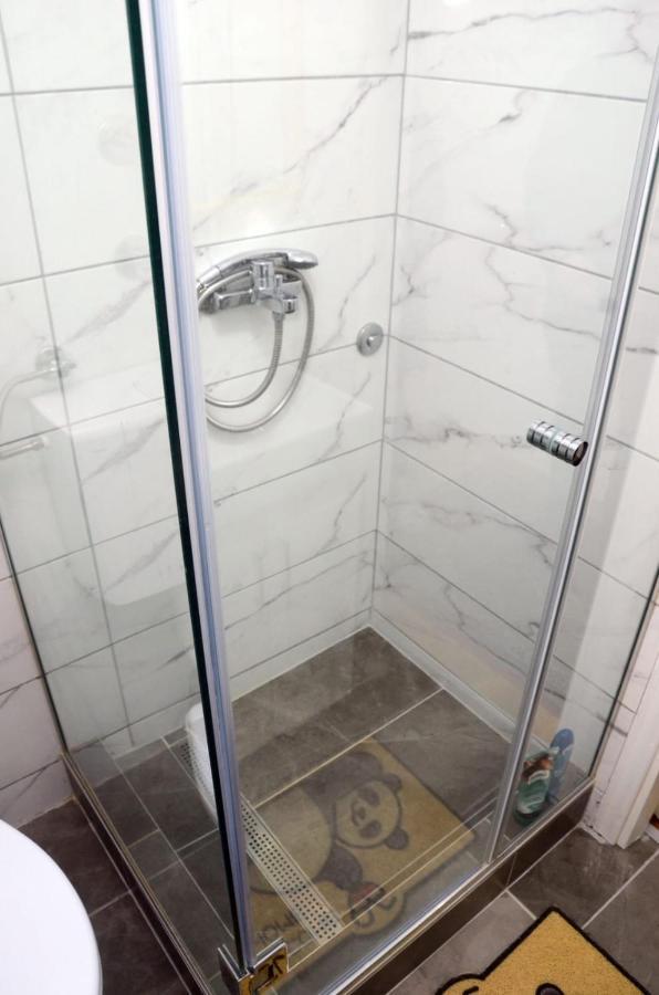 Apartman Djura เบลเกรด ภายนอก รูปภาพ